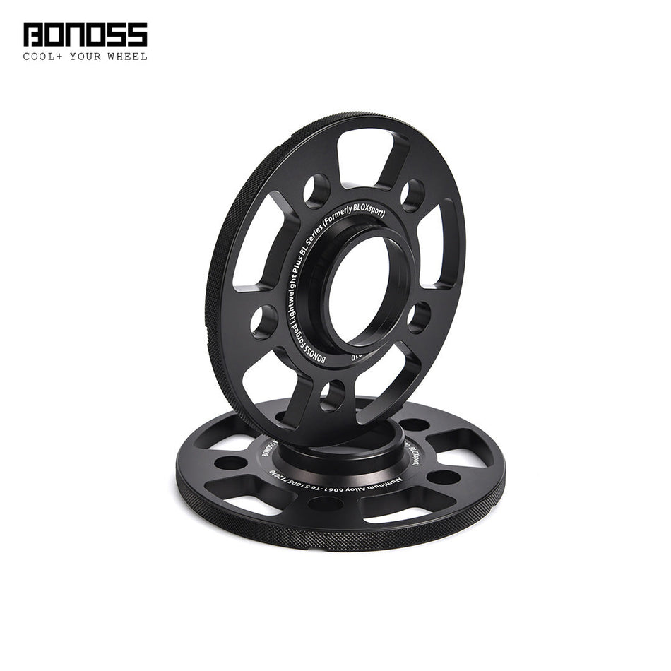 BONOSS Entretoises de roue forgées légères Plus BMW G20 / G21 / G80 pour 330i / 330i xDrive / M340i / M340i xDrive / 330e / 330e xDrive