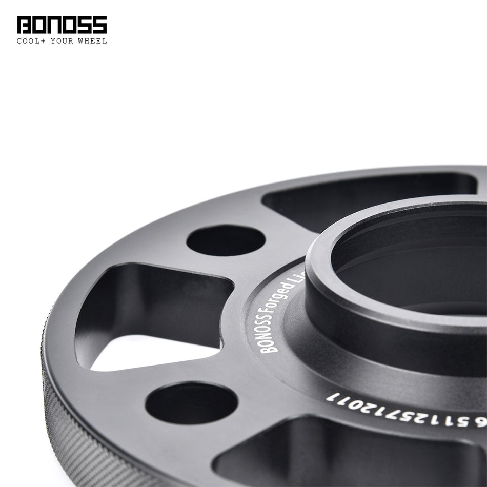 BONOSS Forged Lightweight Plus BMW G20 / G21 / G80 Wheel Spacers for 330i / 330i xDrive / M340i / M340i xDrive / 330e / 330e xDrive